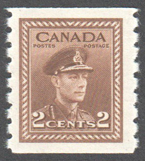 Canada Scott 264 MNH VF - Click Image to Close